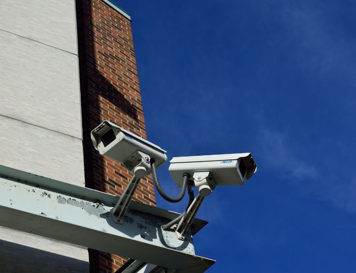 surveillance