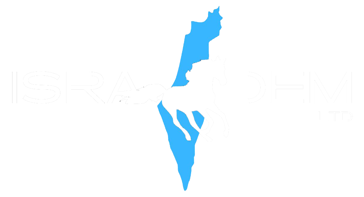 Isradem Ltd.